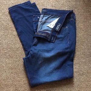 NWOT Aeropostale 16 high waisted jeggings